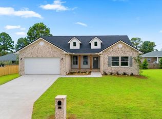 5689 Farrel Way, Milton, FL 32583