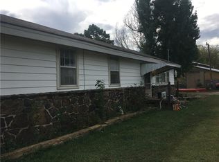 3791 E Heritage Pkwy, Prairie Grove, AR 72753