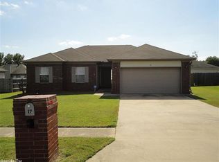 17 Winchester Ct, Cabot, AR 72023
