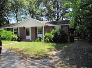 107 Hazel Dr, Warner Robins, GA