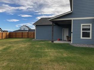 1304 Ingomar Blvd, Belgrade, MT 59714