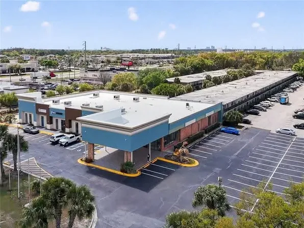 7900 S Orange Blossom Trail Courtyard Floor 2-066, Orlando, FL 32809