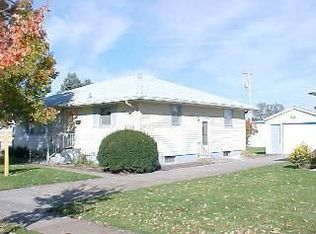 918 Becton St, Columbus, NE 68601