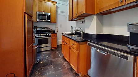 Rented by Bond New York
