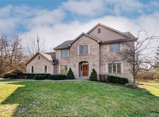 7334 Southview Ct, Springboro, OH 45066