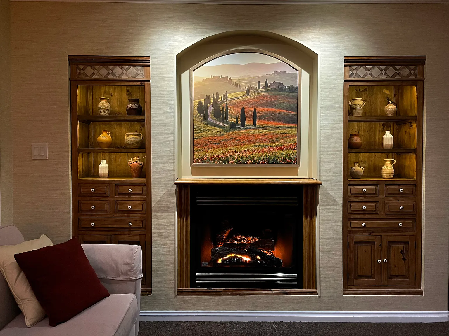 2 bed, 800 sqft, $2,875 — Photo 3