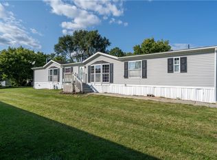 31 Handsome Lake Dr, Caledonia, NY 14423