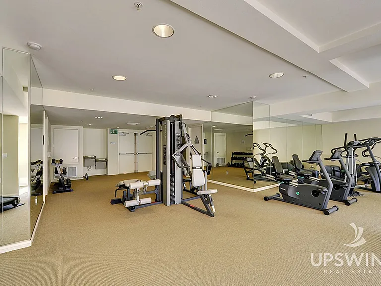 46 W Julian St #Penthouse 4 — Photo 17
