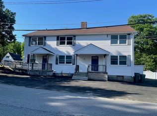10 Cascade St, Fitchburg, MA 01420