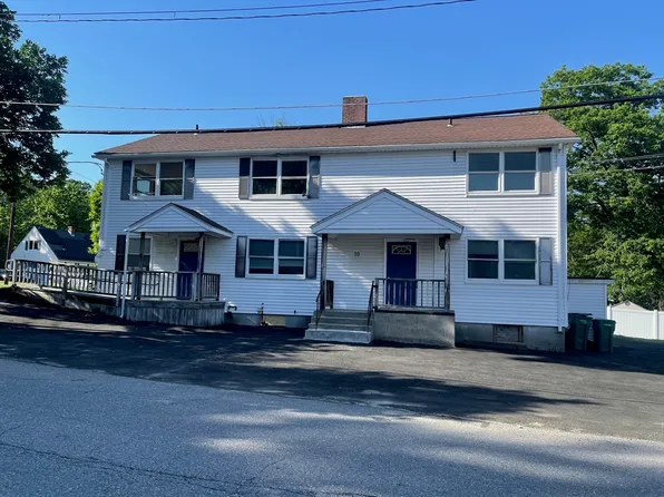 10 Cascade St, Fitchburg, MA 01420