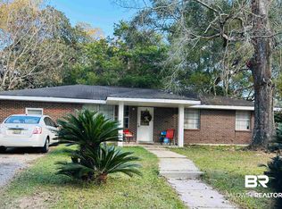 1600 Decatur St, Mobile, AL 36618