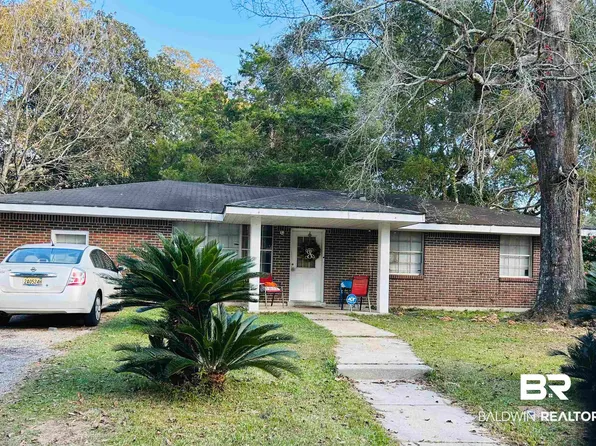 1600 Decatur St, Mobile, AL 36618