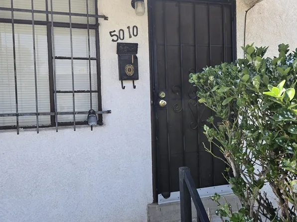 5010 Roma Ave NE, Albuquerque, NM 87108