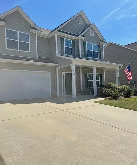 328 Ohara Dr — Photo 1