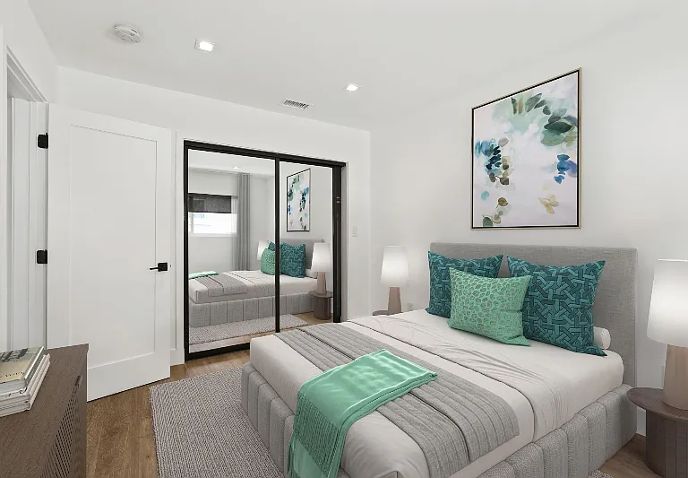 701 N Hill Pl #2 — Photo 12