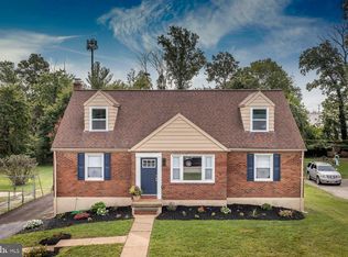 3623 Eitemiller Rd, Windsor Mill, MD 21244