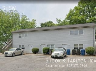 262 8th St SW, Hickory, NC 28602
