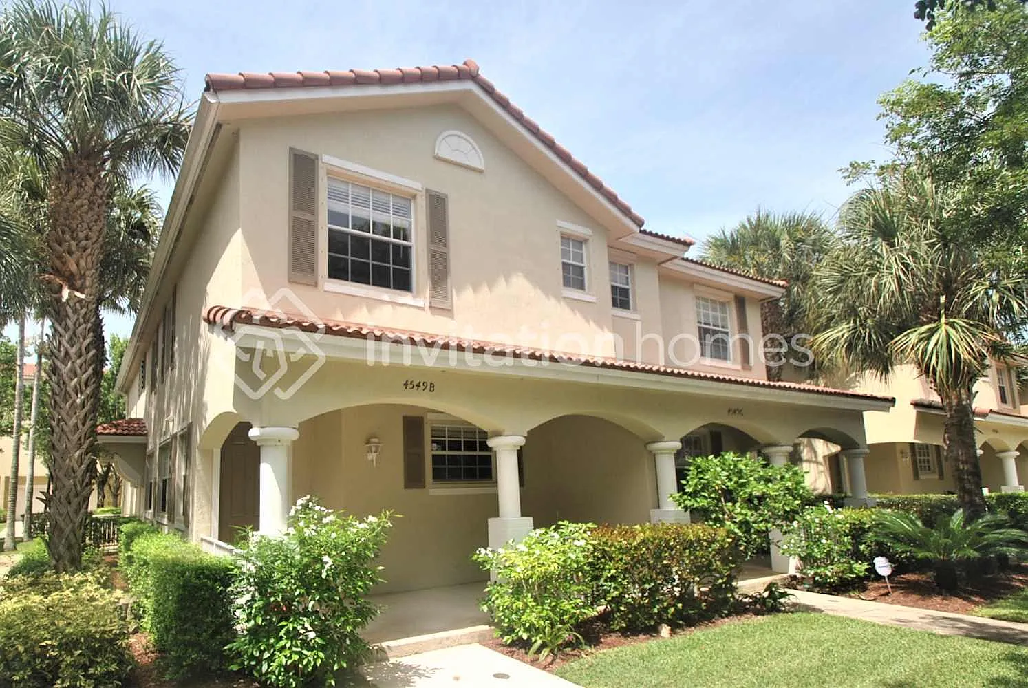 4549 Highgate Dr Unit B Delray Beach, FL 33445 — Photo 1