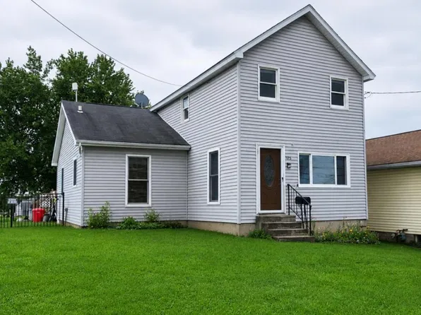 725 E Scott St, Olyphant, PA 18447