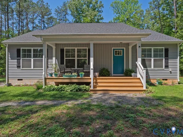 1046 Orchid Rd, Mineral, VA 23117