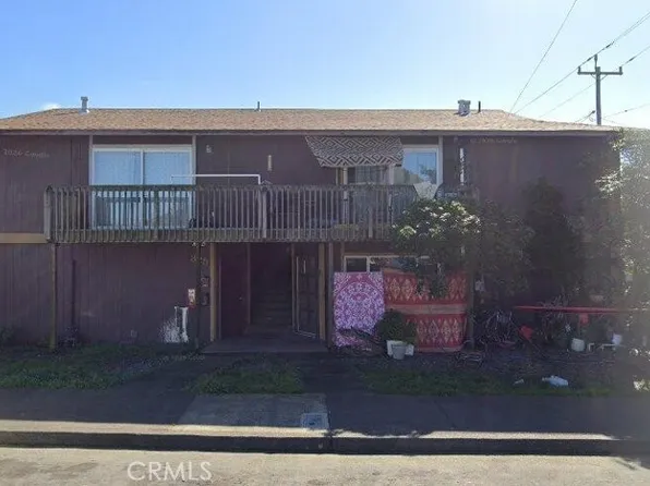 325 W Del Norte St, Eureka, CA 95501