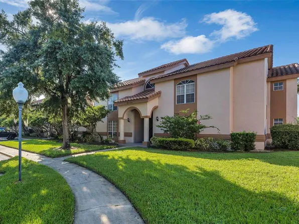 4826 Normandy Pl #D-204, Orlando, FL 32811