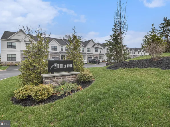 10 Wheatley Walk, Lansdale, PA 19446