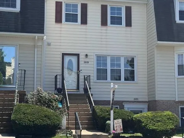 1689 Brice Ct, Crofton, MD 21114