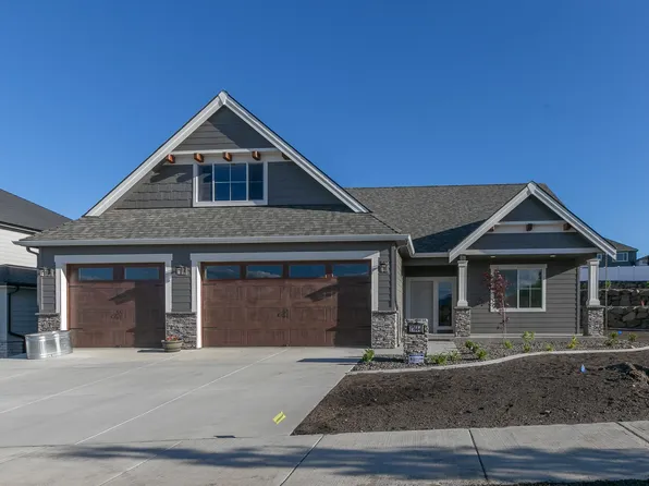 17604 E 15th Ave, Spokane Valley, WA 99016