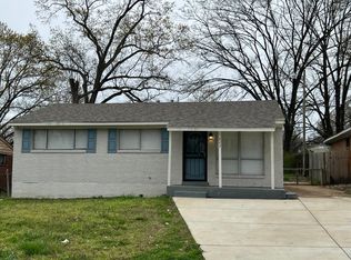 223 Charter Ave, Memphis, TN 38109