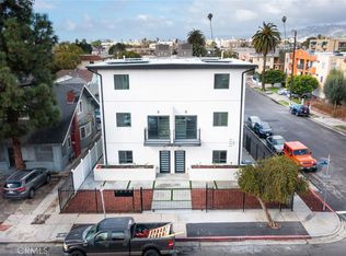 443 N Harvard Blvd, Los Angeles, CA 90004