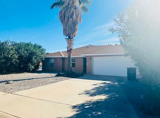 1371 Lindberg Ave, Alamogordo, NM 88310