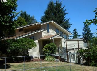 2050 McLean Blvd, Eugene, OR