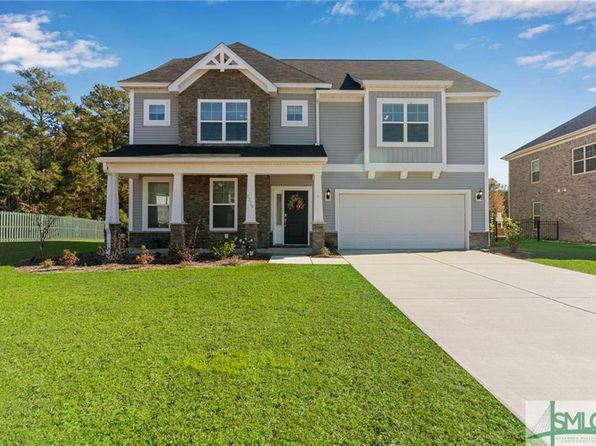 homes for sale richmond hill ga zillow