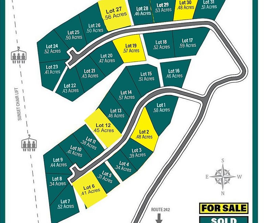 1st image of LOT 2 Lot Westmont Ridge Mansfield #2