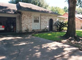 3414 Black Locust Dr, Houston, TX 77088