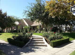 854 E Terrace Ave, Fresno, CA 93704