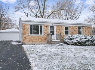 21704 Clyde Ave, Sauk Village, IL 60411