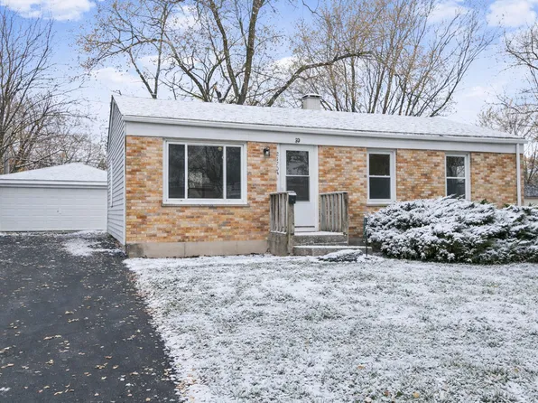 21704 Clyde Ave, Sauk Village, IL 60411