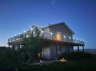 334 Chisum Trl, Butte, MT 59750