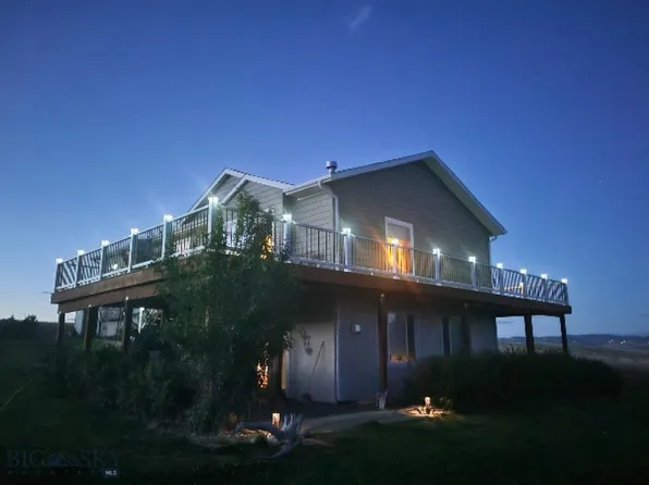 334 Chisum Trl, Butte, MT 59750