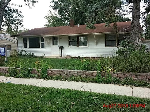 2nd image of 1806 Endicott Cir