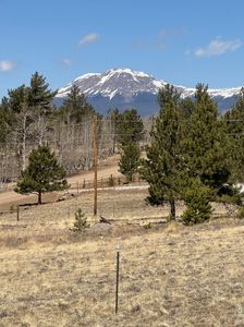2841 Singletree Rd, Hartsel, CO, 80449