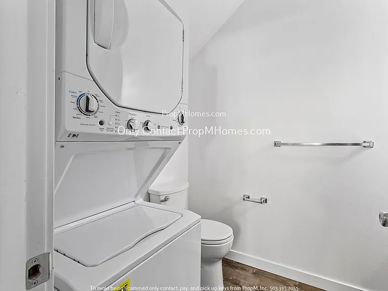 4493 NE Rodney Ave #A-1 — Photo 7