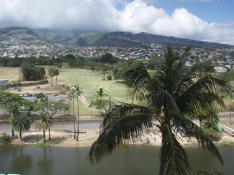 2611 Ala Wai Blvd #11 — Photo 10