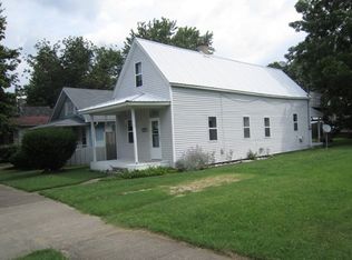 640 11th St, Tell City, IN
