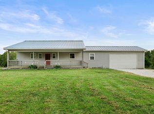 195 Foose Rd, Buffalo, MO 65622