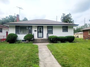 4112 Lincoln St, Gary, IN 46408