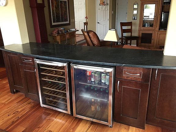 2017 Kitchen Remodel