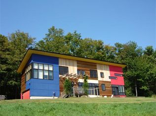 112 Thayer Hill Rd, Worthington, MA 01098